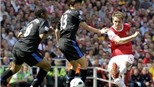  Arsenal - M.U 1-0 : "Quỷ đỏ" gục ngã ở Emirates