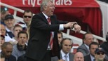 HLV Alex Ferguson nhận định M.U phải được hưởng một quả penalty