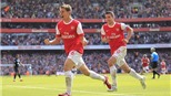 "Đè" được M.U, HLV Wenger muốn "Pháo thủ" thắng tiếp 3 trận cuối