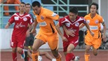 SHB.ĐN - V.HP 3-1: Dốc mãi những chén chua cay này…