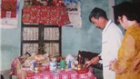 Người thờ Chu Cẩm Phong suốt 30 năm