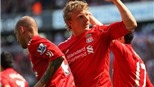 Kuyt, bậc thầy đá penalty
