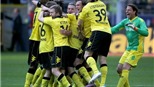 Tân vương Borussia Dortmund: Thế lực cũ, phiên bản mới