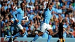 Man City - West Ham 2-1: Man City đã nhìn thấy Champions League