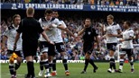 Chelsea ngược dòng trước Spurs: Trọng tài tiếp tay cho Chelsea
