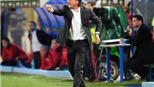 HLV Mazzarri lấp lửng tương lai: Lời nói, sấm động