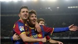  01h45 ngày 4/5, Barca - Real Madrid: Khi Barca thận trọng