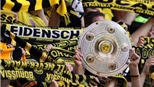 Clip Dortmund vô địch Bundesliga mùa giải 2010/11