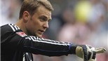 M.U, Arsenal, Bayern Munich “quyết đấu” vì Neuer