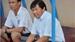 B.Bình Dương để Ricardo ra đi, Đặng Trần Chỉnh ngồi “ghế nóng”