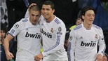 Real đến sân Nou Camp: Mourinho bố trí "dàn hỏa lực" mạnh