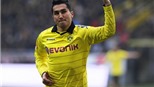 Real Madrid đạt được thỏa thuận cá nhân với Sahin