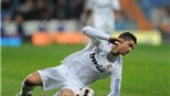 Không có chuyện Ronaldo "bật lại" Mourinho