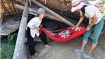 Hà Tĩnh: Lốc xoáy tàn phá hàng trăm ngôi nhà