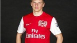 Thủ môn Szczesny: Wenger là HLV xuất sắc nhất thế giới