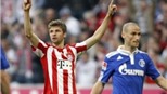 Abramovich và “siêu kế hoạch” mua sắm của Chelsea