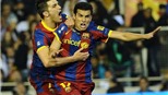 Bình luận trực tiếp trận Barca-Real cùng nhà báo Huỳnh Anh