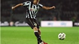 Juve từ bỏ "Tiểu hoàng tử" Aquilani?