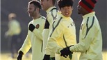 Man United sẽ chơi "tử thủ" để cản đường Schalke 04?