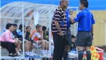 HN.T&T - Muang Thong United 0-0: Chia điểm tẻ nhạt