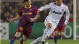 Barcelona - Real Madrid 1-1:  Không có bất ngờ ở Nou Camp