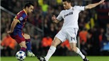 Real bất lực trước Barca: Khoảng cách! 