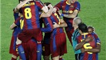 Vượt qua Real, Guardiola hào hứng hướng về trận chung kết