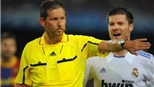 Ronaldo “tố” Mascherano học cách lừa dối ở Barca