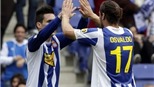 Tottenham săn hàng Tây Ban Nha