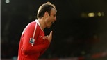 Hàng công M.U: Đến lượt anh đấy, Berbatov!