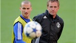Schalke: Ngược dòng bằng niềm tin