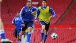 Chạy và chạy đi, Schalke!