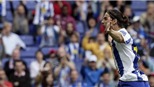 Espanyol và "bài toán" Osvaldo: Tiền hay bàn thắng?