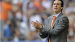 Valencia lại thua: Emery đã nhận "tối hậu thư"
