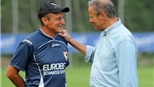  Zamparini lại dọa “đá” Delio Rossi