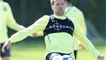 Trận M.U- Schalke: Sir Alex muốn quân nhà tránh lặp lại "bi kịch"