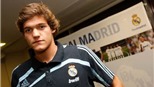 Hậu vệ trẻ Marcos Alonso gây tai nạn chết người