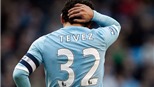 Man City “thét” giá Tevez: 55 triệu euro