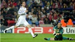Báo giới Madrid đổ lỗi cho trọng tài