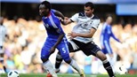 Milan đưa Essien và Bale vào tầm ngắm