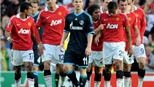 Man Utd - Schalke 4-1 (chung cuộc 6-1): "Quỷ đỏ" gặp lại Barca trong trận CK
