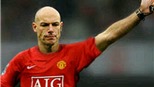  Howard Webb bắt trận  M.U - Chelsea: Vừa lòng không, Sir Alex?