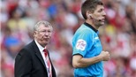 Sir Alex và cuộc chiến tâm lý