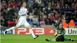 Barca-Real Madrid 1-1 (chung cuộc 3-1): Trái bóng đã nói đủ