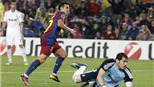 Chương cuối serie "Kinh điển": Lý trí Barca & Cảm xúc Real