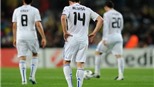Kẻ chiến bại Real Madrid: Hố đen của Thiên hà trắng