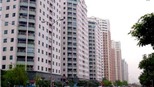 Chung cư Hà Nội: Còn ẩn họa nỗi lo động đất
