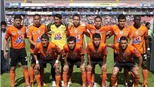CLB Pachuca rao bán toàn bộ cầu thủ