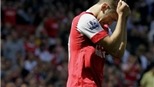 Djourou ủng hộ chính sách chi tiêu dè xẻn của HLV Wenger