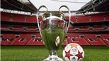 Barcelona - M.U: Tổng quan hành trình tới Wembley